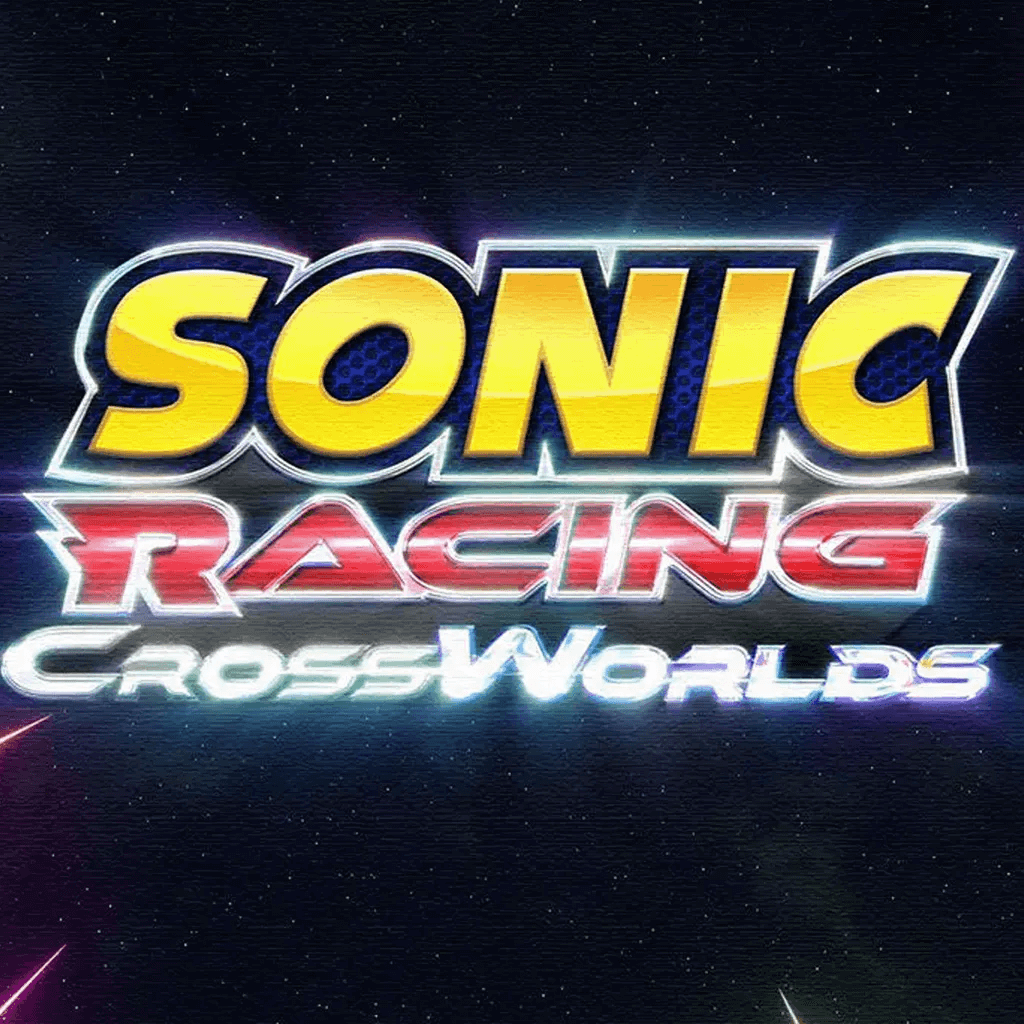 ¡Sonic Racing CrossWorlds anunciado en The Game Awards!